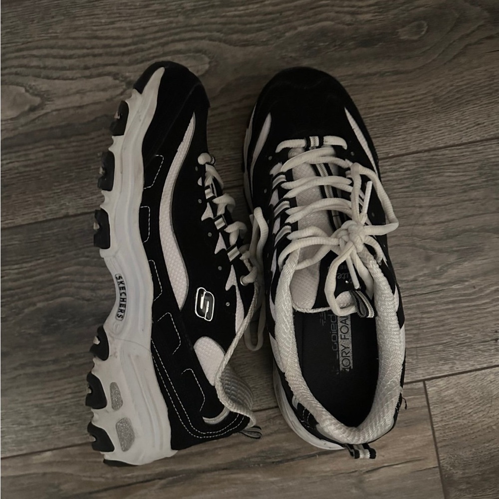 Skechers D’lites sneakers